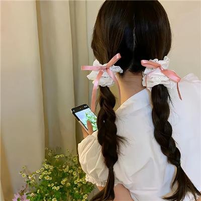 人来客往