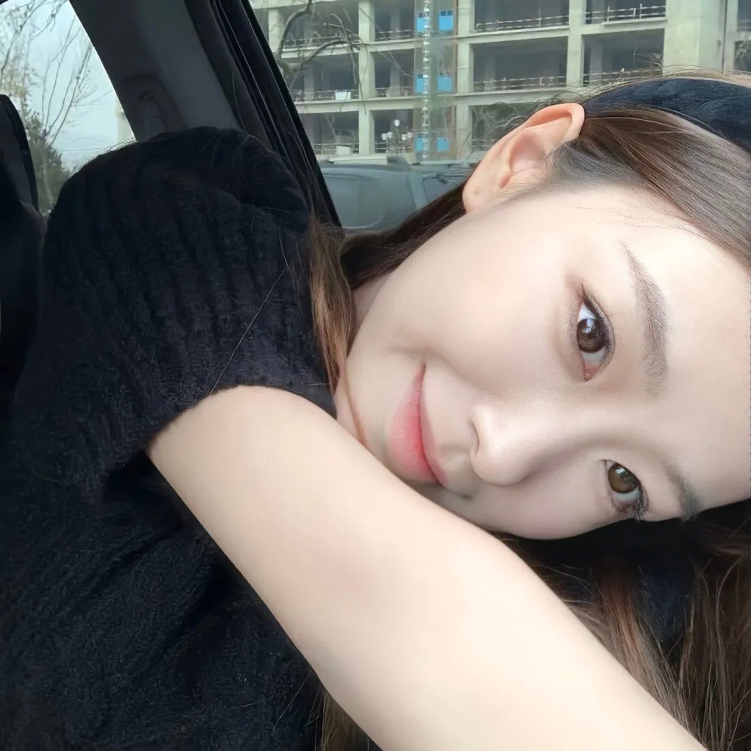爱哭的孩子